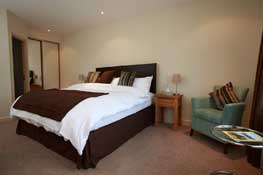 The Royal Oak B&B,  Long whatton